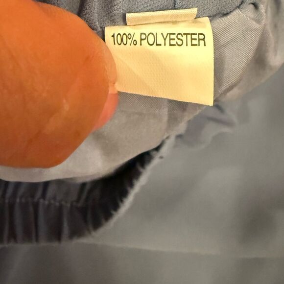 WTJIAPAI Chiffon Pant, Tank Top, Sequin Lace Jacket NWT - Picture 8 of 10